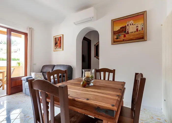Casa Caterina Double *