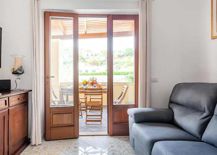 Casa Caterina Double *