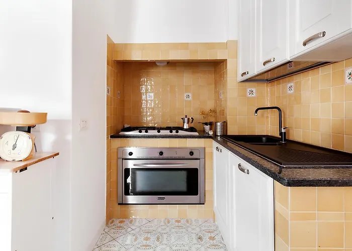 Casa Caterina Double