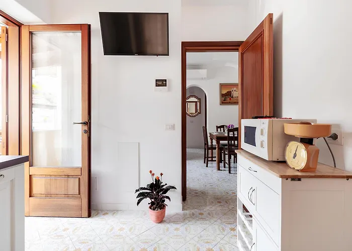 Casa Caterina Double * Ischia