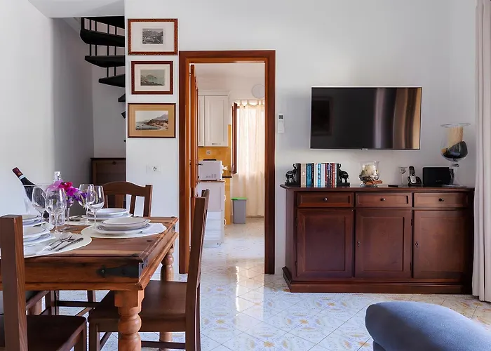 Casa Caterina Double Ischia