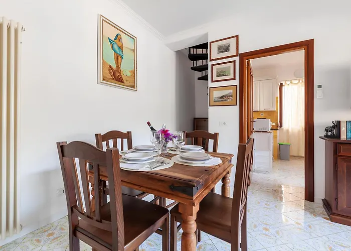 Casa Caterina Double Apartament *