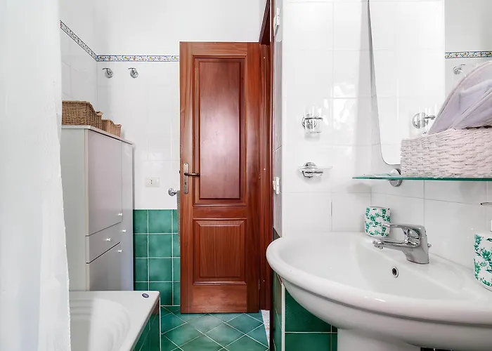 Apartament Casa Caterina Double