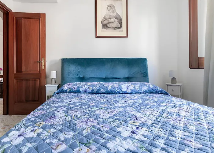 Apartament Casa Caterina Double