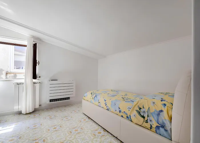 Casa Caterina Double Ischia