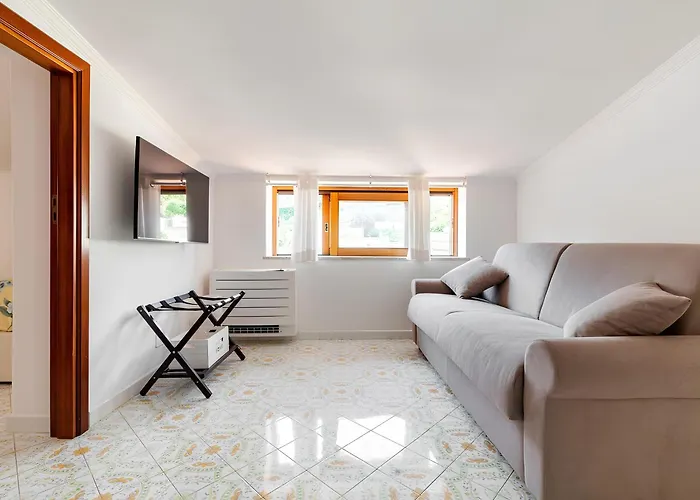 Casa Caterina Double