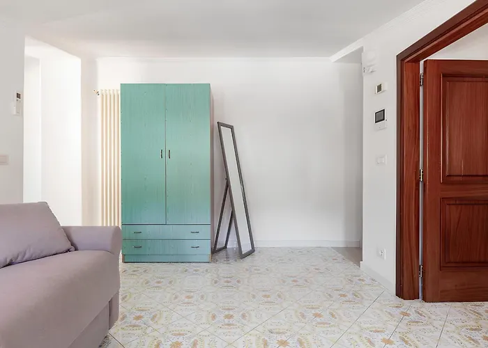 Casa Caterina Double *