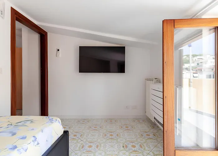 Casa Caterina Double *