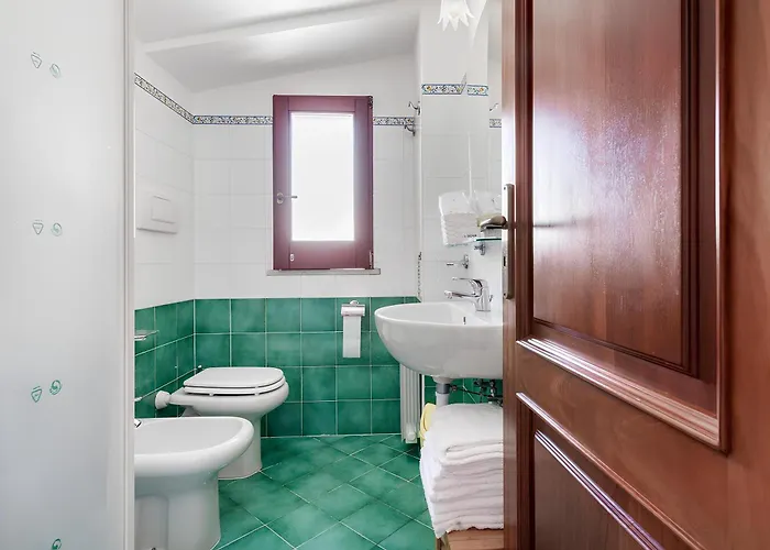 Apartament Casa Caterina Double