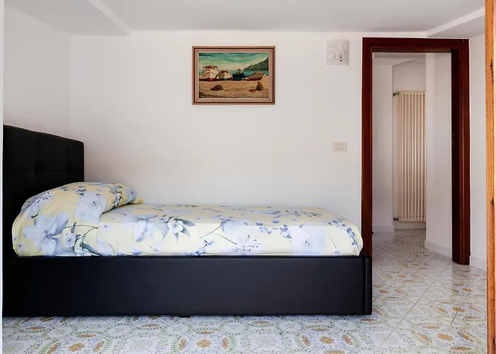 Casa Caterina Double