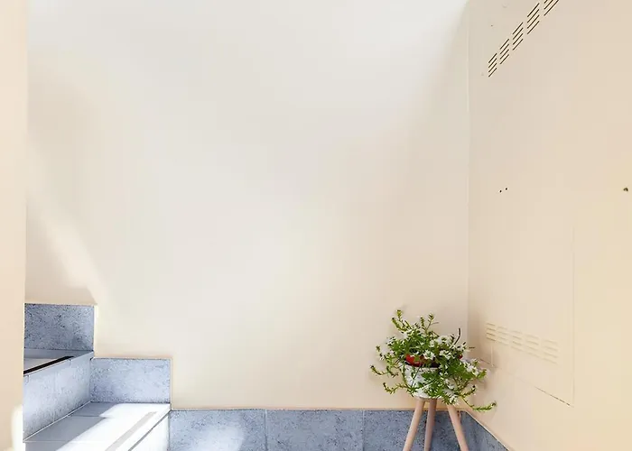 Apartament Casa Caterina Double