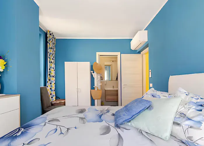 Apartament Casa Caterina Double
