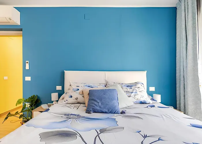 Apartament Casa Caterina Double