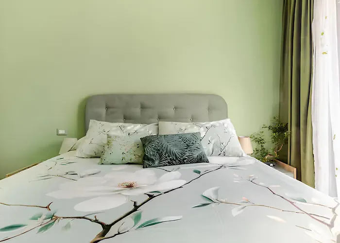 Casa Caterina Double