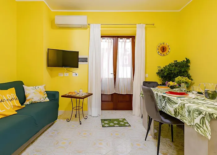 Casa Caterina Double * Ischia