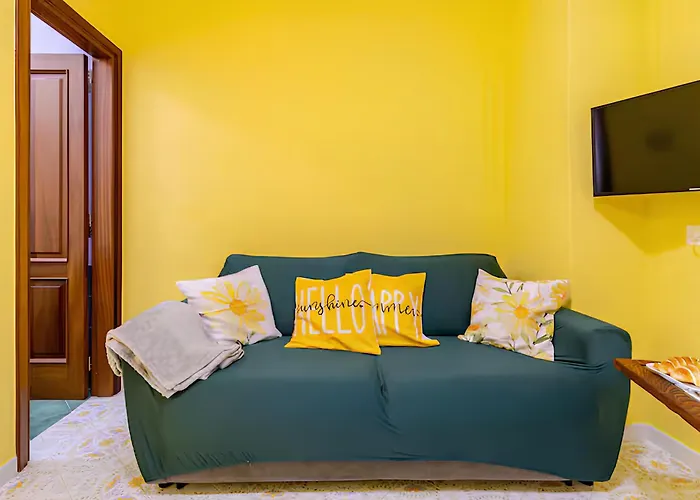 Apartament Casa Caterina Double Ischia