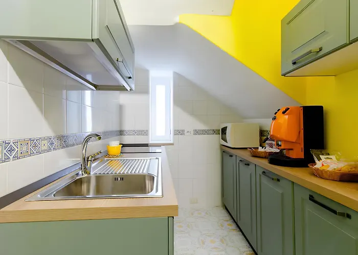 Casa Caterina Double * Ischia