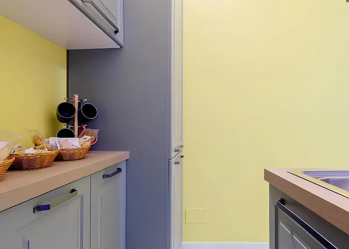 Apartament Casa Caterina Double Ischia