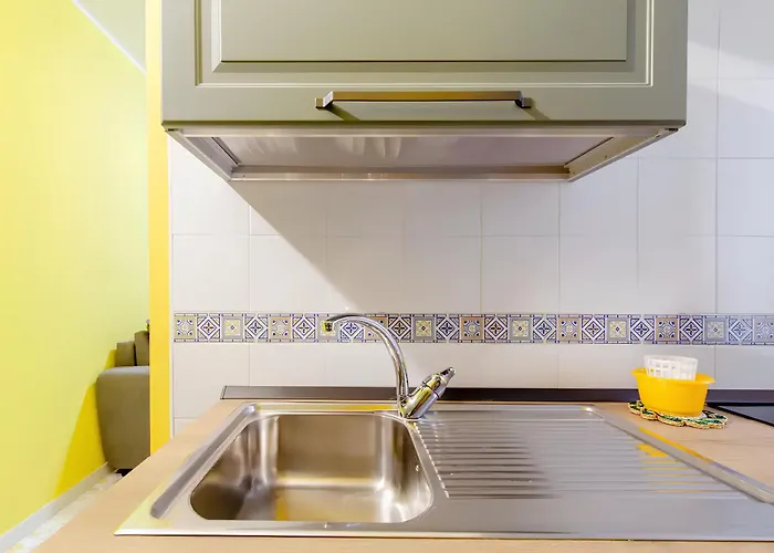 Casa Caterina Double