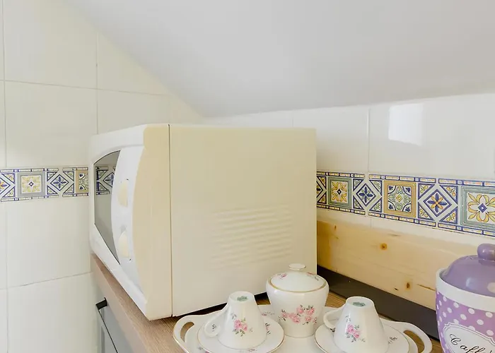 Casa Caterina Double *