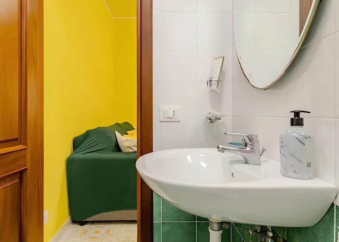 Apartament Casa Caterina Double